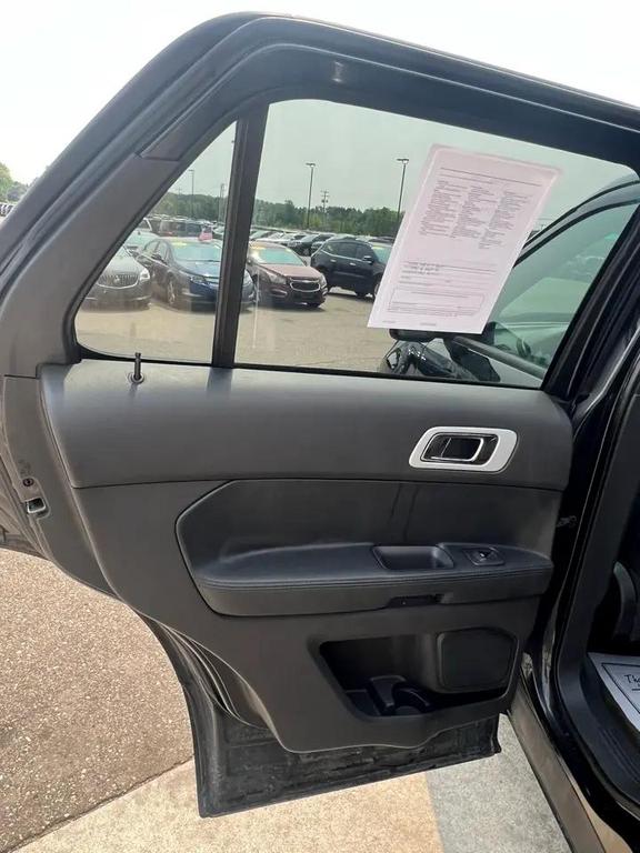 used 2013 Ford Explorer car, priced at $5,995