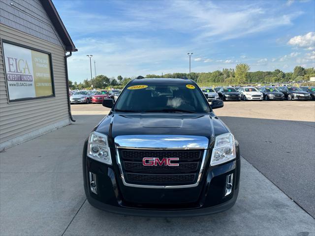 used 2015 GMC Terrain car, priced at $6,995