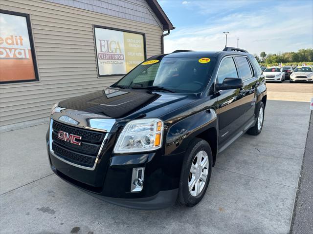 used 2015 GMC Terrain car, priced at $6,995