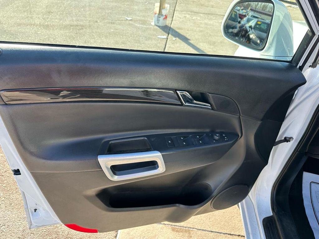 used 2014 Chevrolet Captiva Sport car, priced at $3,995