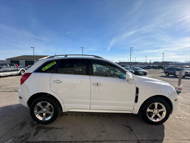 used 2014 Chevrolet Captiva Sport car, priced at $4,995