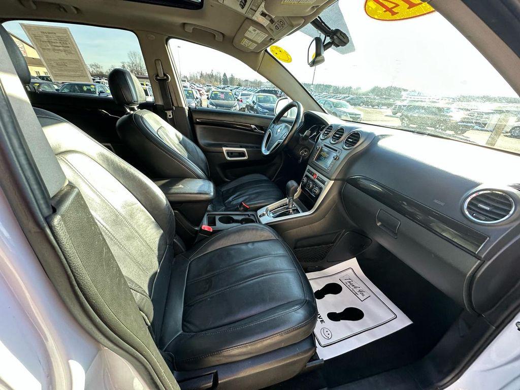 used 2014 Chevrolet Captiva Sport car, priced at $3,995
