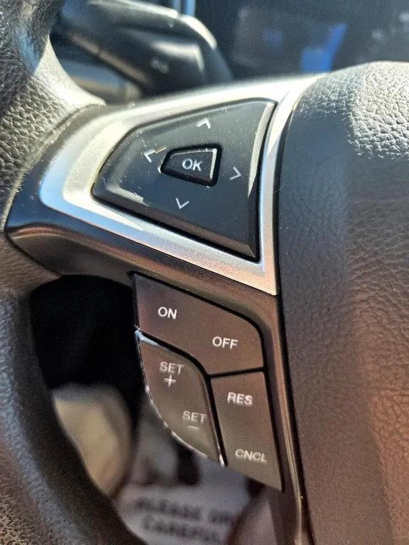 used 2013 Ford Fusion car, priced at $5,495
