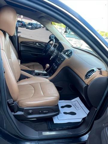 used 2015 Buick Enclave car, priced at $6,995