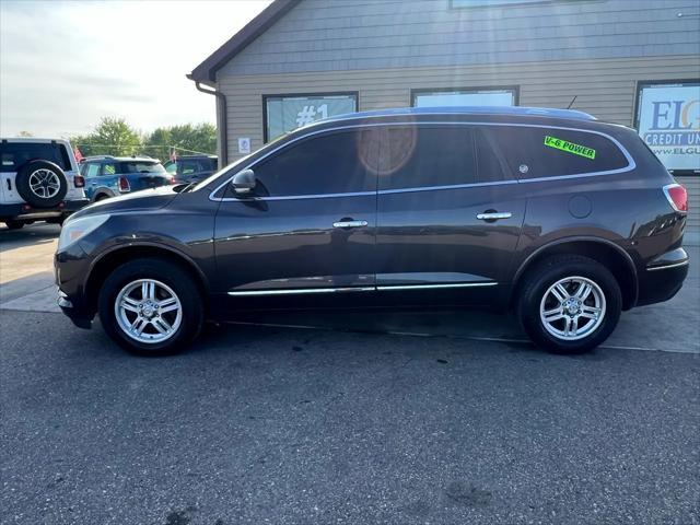 used 2015 Buick Enclave car, priced at $6,995