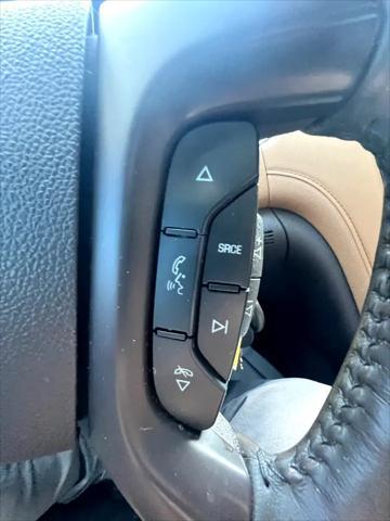 used 2015 Buick Enclave car, priced at $6,995