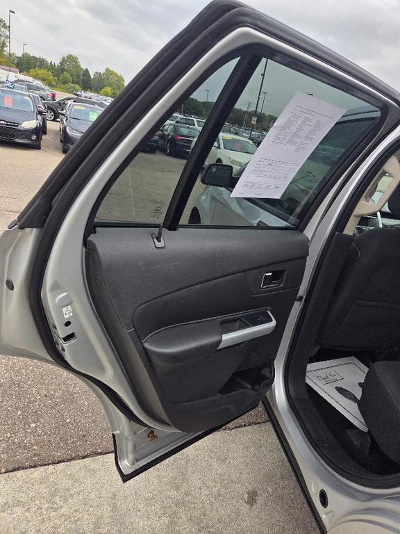used 2014 Ford Edge car, priced at $4,995