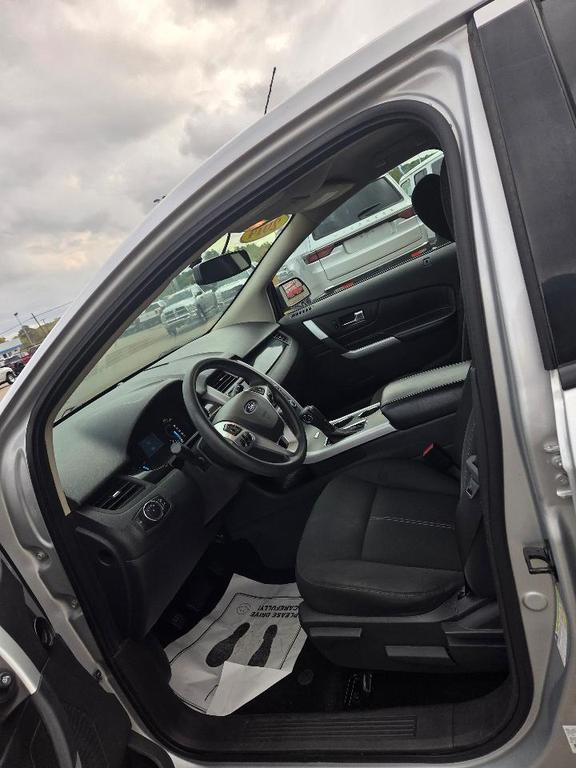 used 2014 Ford Edge car, priced at $4,995