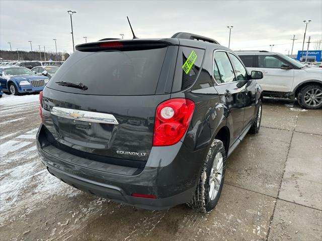 used 2014 Chevrolet Equinox car, priced at $5,495