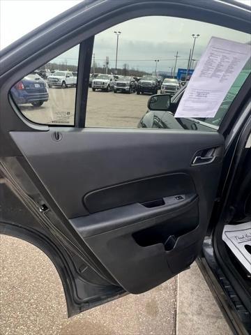 used 2014 Chevrolet Equinox car, priced at $4,995