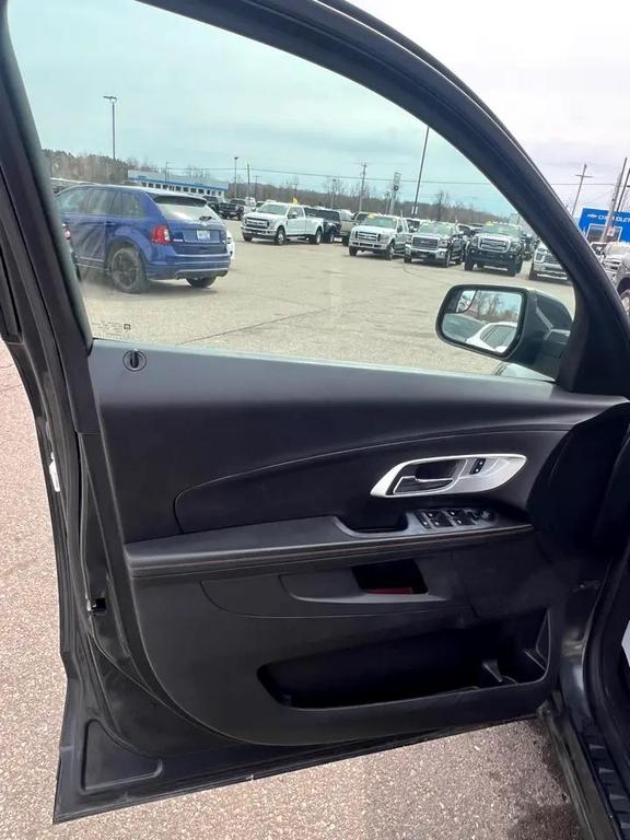 used 2014 Chevrolet Equinox car, priced at $3,995