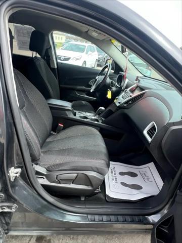 used 2014 Chevrolet Equinox car, priced at $4,995