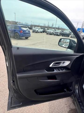 used 2014 Chevrolet Equinox car, priced at $4,995