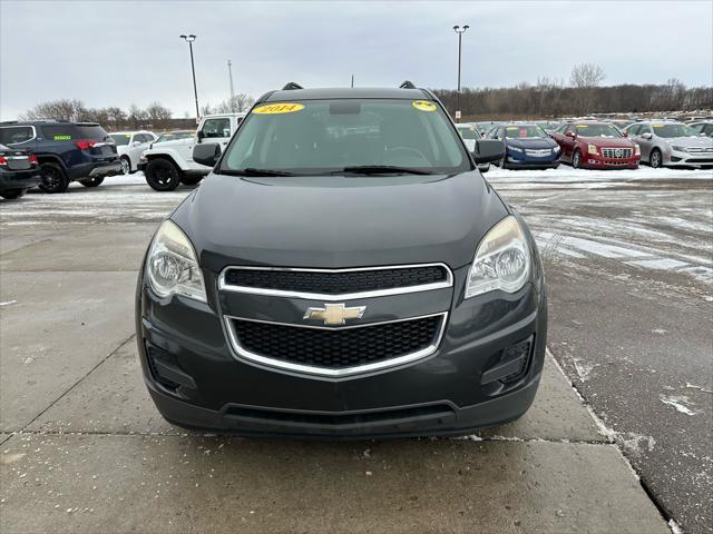 used 2014 Chevrolet Equinox car, priced at $5,495