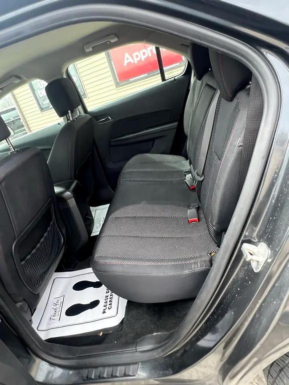 used 2014 Chevrolet Equinox car, priced at $3,995