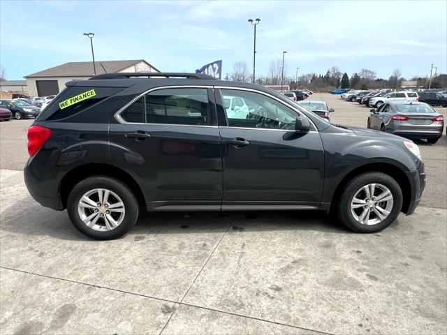 used 2014 Chevrolet Equinox car, priced at $4,995