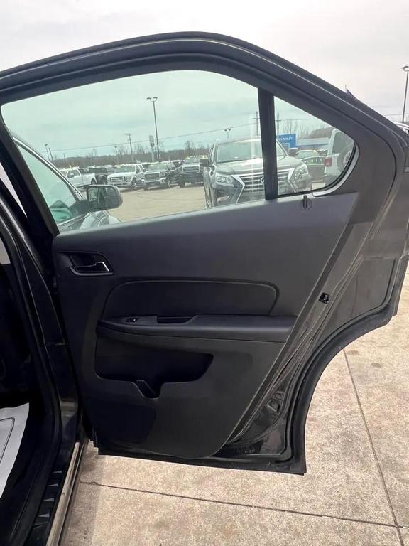used 2014 Chevrolet Equinox car, priced at $3,995