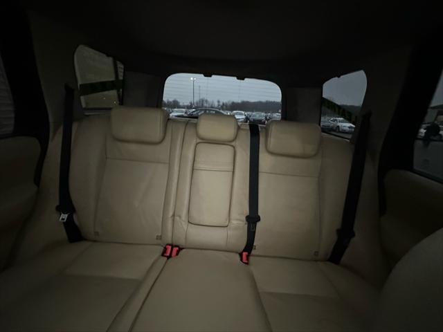 used 2008 Land Rover LR2 car, priced at $3,995