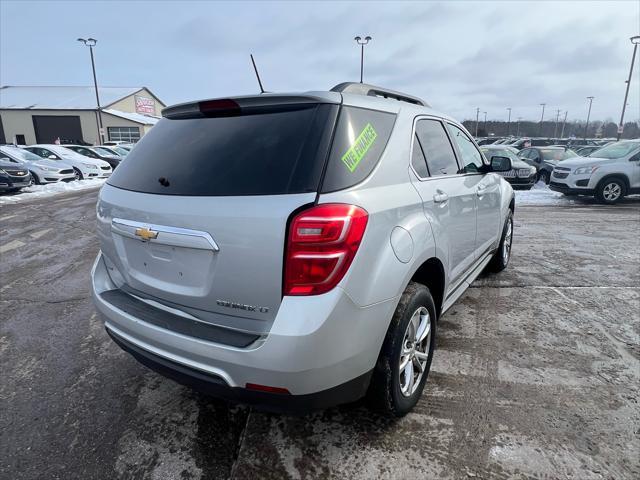 used 2016 Chevrolet Equinox car, priced at $7,995