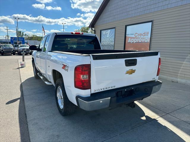 used 2012 Chevrolet Silverado 1500 car, priced at $8,495