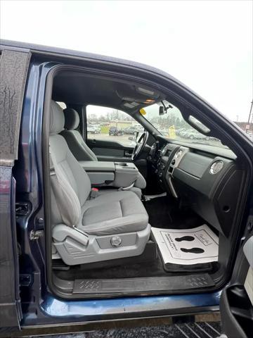 used 2014 Ford F-150 car, priced at $14,995