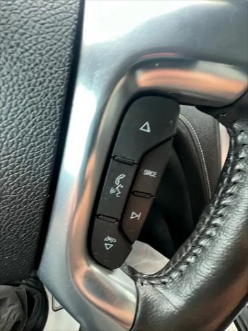 used 2014 GMC Acadia car, priced at $5,995