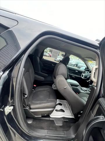 used 2014 GMC Acadia car, priced at $5,995