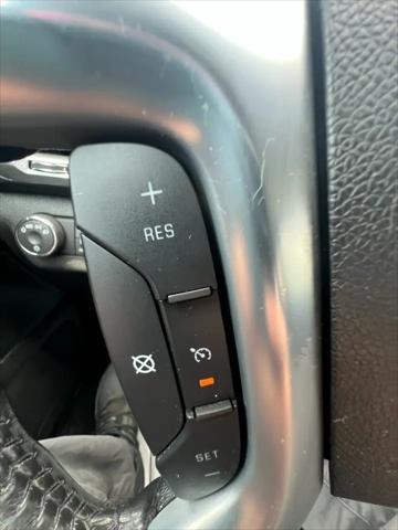 used 2014 GMC Acadia car, priced at $5,995
