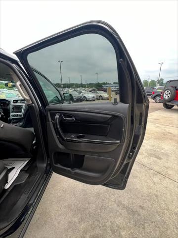 used 2014 GMC Acadia car, priced at $5,995