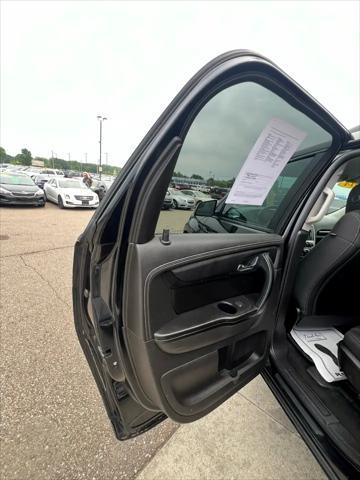 used 2014 GMC Acadia car, priced at $5,995