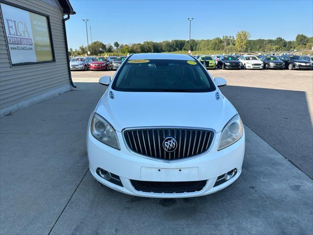 used 2012 Buick Verano car, priced at $6,995