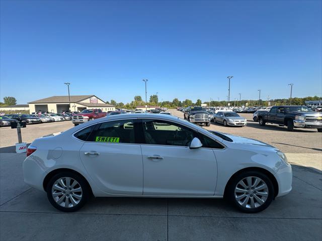 used 2012 Buick Verano car, priced at $6,995