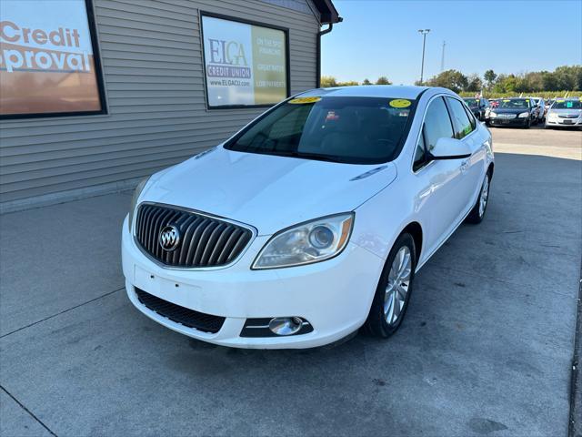 used 2012 Buick Verano car, priced at $6,995