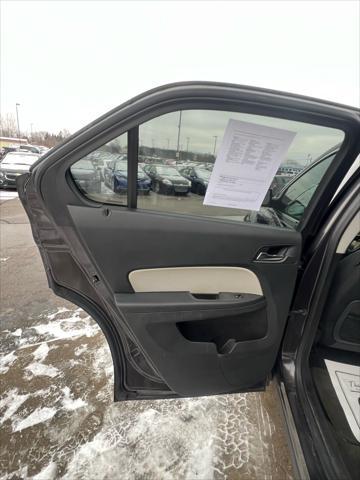 used 2015 Chevrolet Equinox car, priced at $5,995