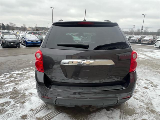 used 2015 Chevrolet Equinox car, priced at $5,995