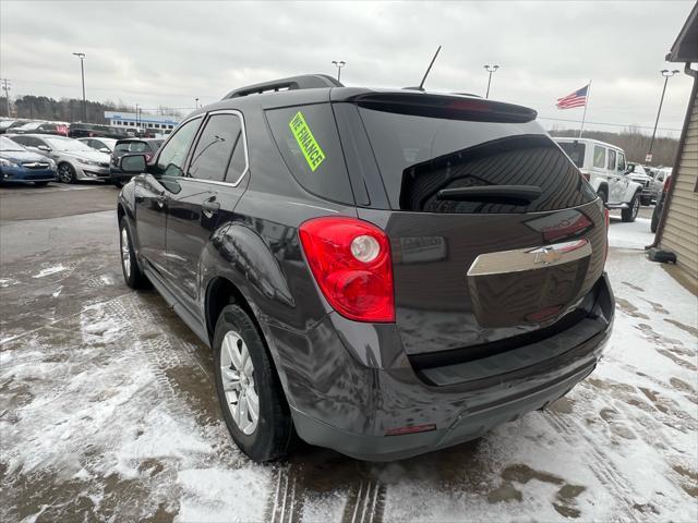 used 2015 Chevrolet Equinox car, priced at $5,995