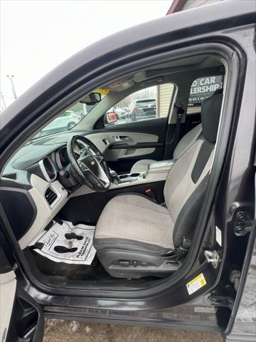 used 2015 Chevrolet Equinox car, priced at $5,995