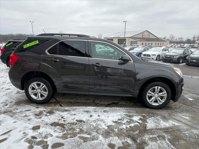 used 2015 Chevrolet Equinox car, priced at $5,995