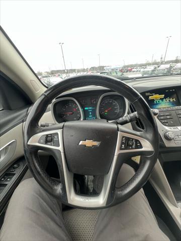 used 2015 Chevrolet Equinox car, priced at $5,995