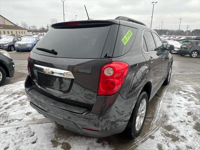 used 2015 Chevrolet Equinox car, priced at $5,995