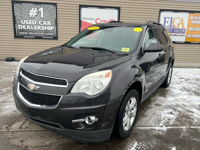 used 2015 Chevrolet Equinox car, priced at $5,995