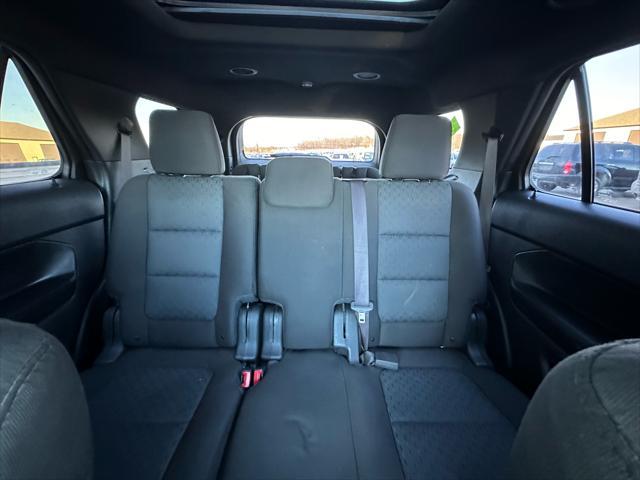 used 2013 Ford Explorer car, priced at $6,495