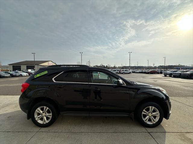 used 2014 Chevrolet Equinox car, priced at $8,995