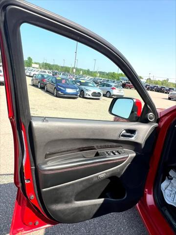 used 2013 Dodge Durango car, priced at $8,995