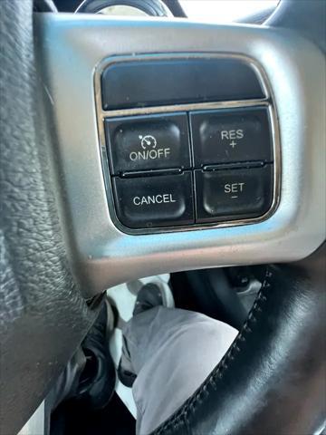 used 2013 Dodge Durango car, priced at $8,995
