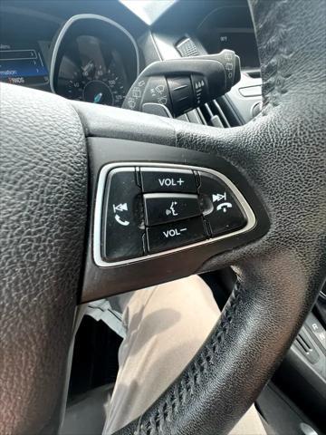 used 2015 Ford Focus car, priced at $3,995