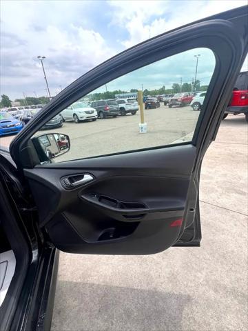 used 2015 Ford Focus car, priced at $3,995