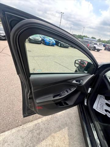 used 2015 Ford Focus car, priced at $3,995
