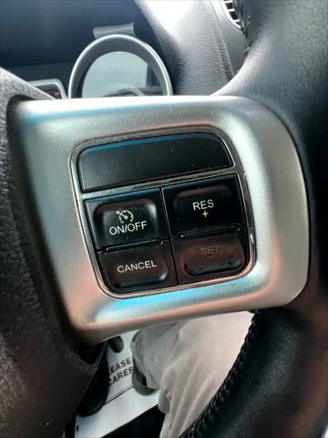 used 2012 Dodge Journey car, priced at $3,995