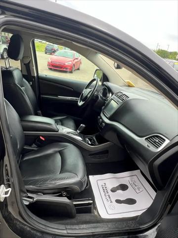 used 2012 Dodge Journey car, priced at $3,995